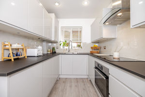 Coldstream Road